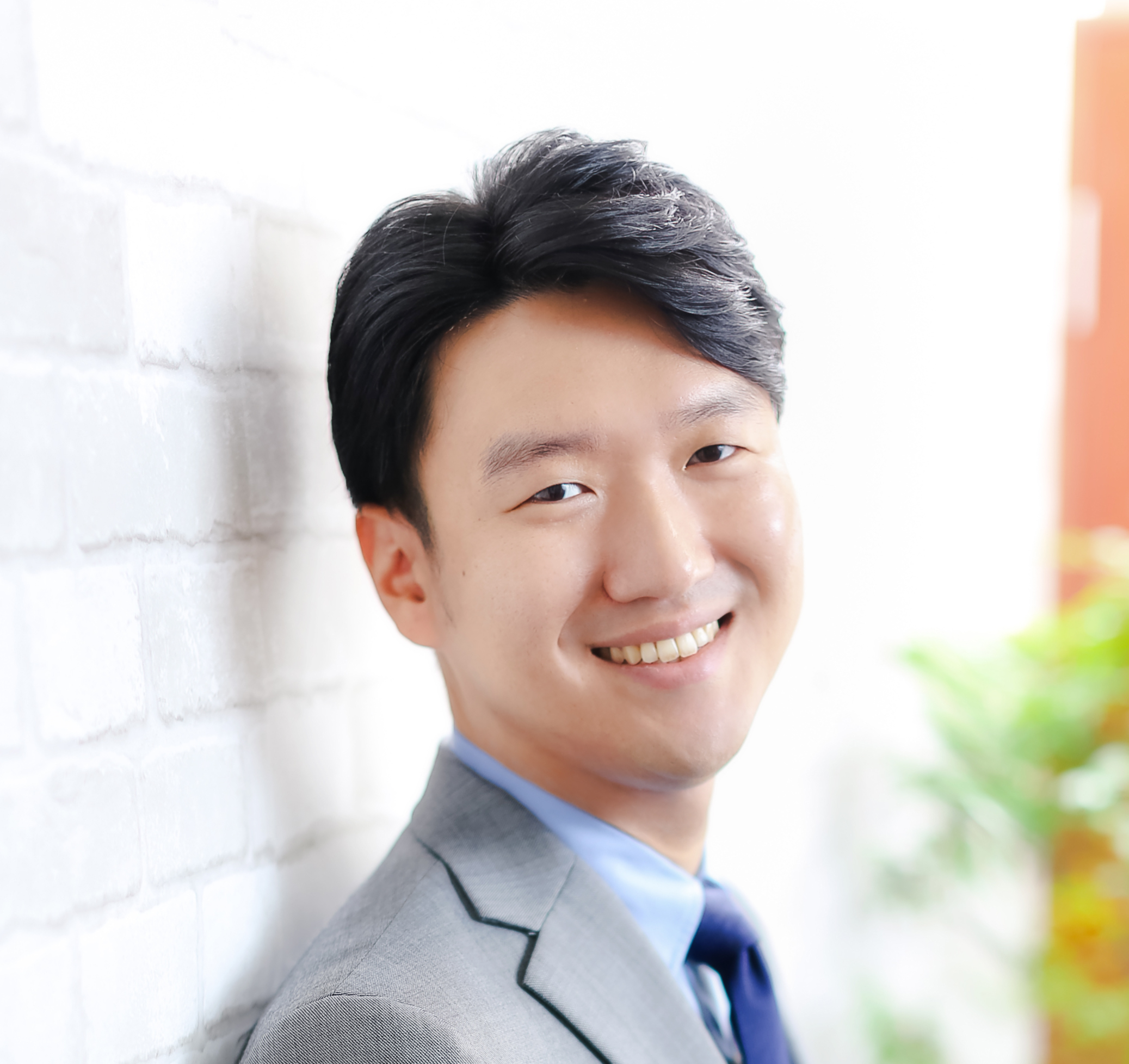 理事 立川 智也さん