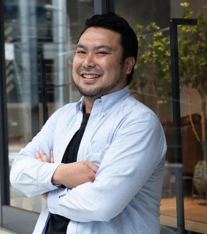 校長 木村 圭佑